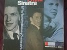 THE POPULAR FRANK SINATRA VOL. 1-3 VINYL LP FRANK SINATRA NEW SEALED