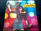 SHAKIRA - MAGIA / ORIGINAL COLOMBIA LP - FIRST EDITION / NO RESERVE