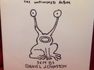 Daniel Johnston Hi, How Are You? The Unfinished Album 12