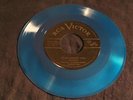 LATIN NELO SOSA Y SU CONJUNTO COLONIAL Tu Has Mentido VICTOR 5023 M- BLUE VINYL