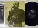 BEN WEBSTER KING OF THE TENORS VERVE MV 2554 Japan OBI MONO VINYL LP