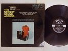 JEANNE LEE AND RAN BLAKE NEWEST SOUND AROUND VICTOR SHP-5129 Japan VINYL LP