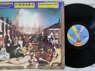 ELECTRIC LIGHT ORCHESTRA SECRET MESSAGES JET 25AP 2640 Japan OBI SHRINK VINYL LP