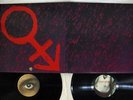 PRINCE STRANGE TALES FROM RAIN PRINCE 1978-1984 WARNER PS-255,6 Japan PROMO 2LP