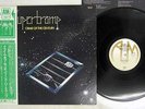 SUPERTRAMP CRIME OF THE CENTURY A&M AML-225 Japan OBI VINYL LP