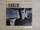 STING DREAM OF THE BLUE TURTLES MOBILE FIDELITY MFSL 1-185 US SEALED VINYL LP