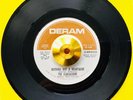 * THE FLIRTATIONS * NOTHING BUT A HEARTACHE **EX *NORTHERN SOUL CLASSIC