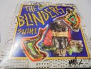 THE BLINDERS-SWINE/RAMONA FLOWERS-UK WHITE LABEL-P/SLEEVE-AUTOGRAPHED