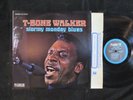 T-BONE WALKER Stormy Monday Blues BLS-6008 US ORIGINAL BLUESWAY LP NM-