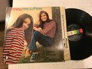 TRACY the Cuff Links LP Decca 1969 pop rock dl75160 original vinyl usa rare