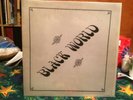 BULLWACKIES ALLSTARS - BLACK WORLD DUB ON HARDWAX HEAVY DUTY DUB