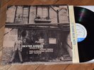 Dexter Gordon One Flight Up NM RVG NY Stereo Blue Note lp Donald Byrd Kenny Drew