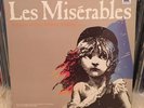 Les Miserables 2xLP vinyl First Press Excellent Condition 88561-8140