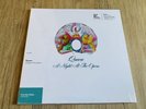 QUEEN Night at the Opera VINYL ME PLEASE VMP new sealed LP purple galaxy 2018