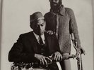 ARCHIE SHEPP  BILL DIXON  QUARTET SAVOY RECORDS  MG-12178 ORIGINAL LP US 1962 