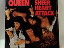 QUEEN Sheer Heart Attack 180-gram VINYL LP Sealed Hollywood Records 2008