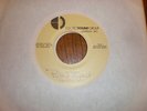 Rita Coolidge & Rupert Holmes 45 Touch & Go TEST PRESSING