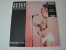Zucchero: Rispetto LP PINK Vinyl, remastered