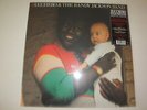 Zucchero: Zucchero & The Randy Jackson Band LP ORANGE  Vinyl, remastered