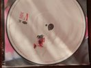 Denzel Curry Taboo/Ta13oo Limited Edition Picture Disk Vinyl Sold Out