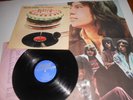 The Rolling Stones, Let It Bleed Original Lp With Super Nice Poster