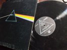 Pink Floyd Dark Side of the Moon Vinyl LP 73 Posters And Postcards Interpak Cvr