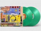2LP 140g Spotify Exclusive Green Vinyl Paul McCartney Egypt Station Conf Shipped