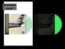 Eminem Kamikaze Vinyl Night Combat Special Edition Signed Autograph Rare Glow