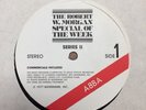 THE ROBERT W.MORGAN SPECIAL OF THE WEEK • ABBA LP