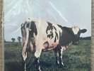 Rare, sealed MFSL Original Master Recording Pink Floyd Atom Heart Mother #5050
