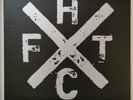 Frank Turner The First Ten Years Vinyl Boxset 7LPs Limited to 1000