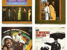 JIMMY SMITH  4  Any Number Can Win + Bashin + Virginia Woolf + Stay Loose / M