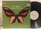 BEE GEES - RARE PRECIOUS & BEAUTIFUL vol.2 LP 1969 OZ WHITE LABEL TEST PRESS