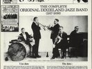 The Complete Original Dixieland Jazz Band Original Dixieland Jazz Band 2-LP  (