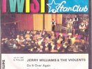 JERRY WILLIAMS & THE VIOLENTS 