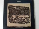 SPIRIT    SPIRIT OF '76     VINYL DOUBLE ALBUM
