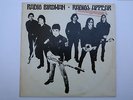 Radio Birdman ?– Radios Appear LP, Aus Original