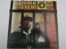 Public Enemy ?– It Takes A Nation Of Millions To Hold Us Back LP, Aus Original