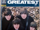 The Beatles - The Beatles' Greatest (LP, Comp, R Vinyl Schallplatte - 155645