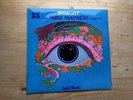 The Mike Mainieri Quartet Insight 1st Press Excellent Vinyl LP Record USS 7006