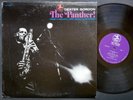 DEXTER GORDON The Panther  LP PRESTIGE PRST 7829 US 1970 JAZZ Tommy Flanagan