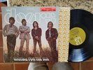 The DOORS Waiting for the Sun 1968 Elektra LP Hype Unipak press EKS 74024