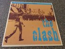 The Clash Black Market Clash Rare Original UK 10