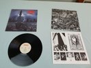 CEREBRAL FIX - Tower of Spite LP - Roadracer 1990 - thrash metal exhorder cancer