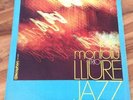 TETE MONTOLIU TRIO * LLIURE JAZZ * 1970 MODAL JAZZ DISCOPHON LP