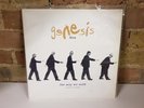 Genesis - Live / The Way We Walk (Volume One: The Shorts) (LP, Album) 1992