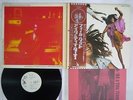 IKE & TINA TURNER FEEL GOOD LIBERTY LLP-80611 Japan OBI PROMO VINYL LP