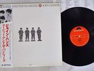 SIOUXSIE AND THE BANSHEES JOIN HANDS POLYDOR MPF 1267 Japan OBI VINYL LP