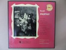 SAX 2254-6 Blue/Silver Verdi Falstaff Karajan Gobbi Schwarzkopf UK 3LP box set