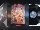 CRO-MAGS Best Wishes PROFILE PRO-1274 US ORIGINAL PROMO LP /INNER hc thrash punk